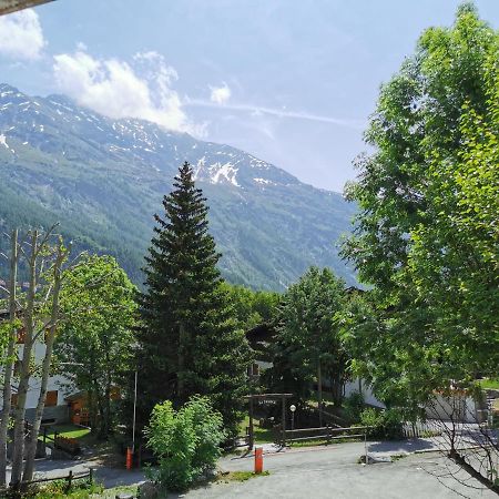 Appartamento Elda La Thuile Exterior foto
