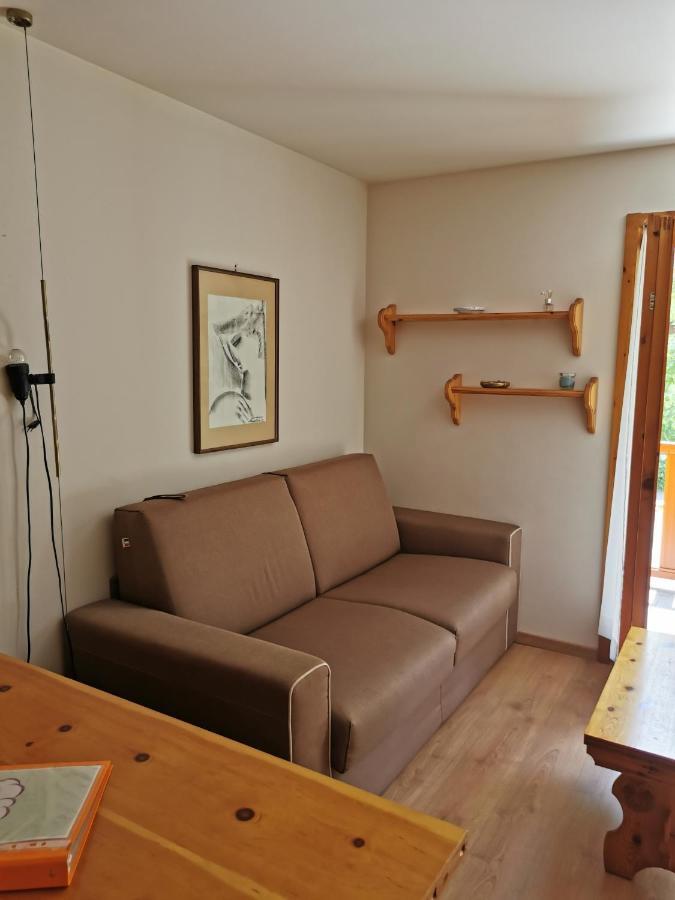 Appartamento Elda La Thuile Exterior foto