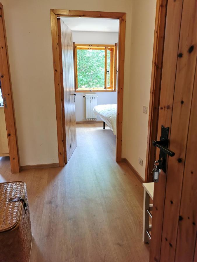Appartamento Elda La Thuile Exterior foto