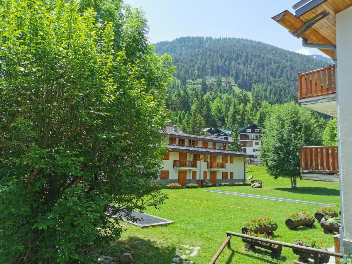Appartamento Elda La Thuile Exterior foto