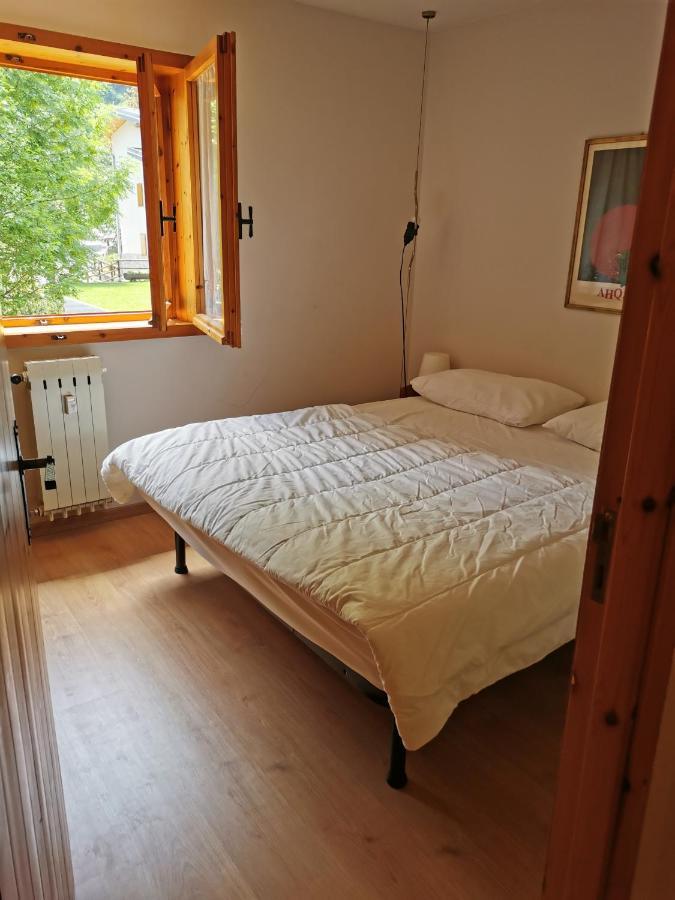 Appartamento Elda La Thuile Exterior foto