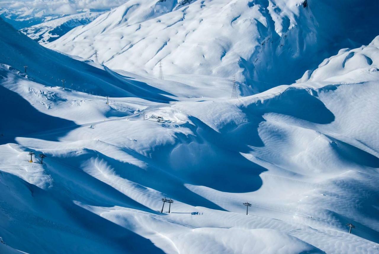 Appartamento Elda La Thuile Exterior foto